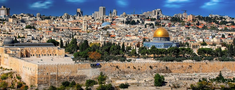 Historical Architecture